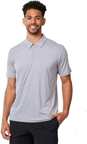 SB Sport Short Sleeve Mens Tennis Polo in Kuwait