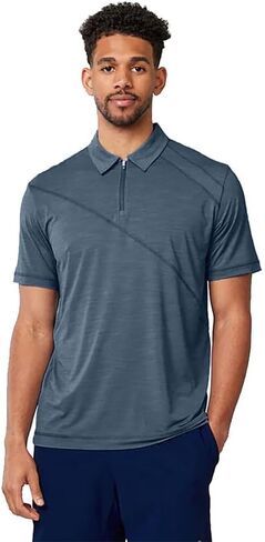 SB Sport Short Sleeve Mens Tennis Polo in Kuwait