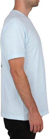 Shimano Short Sportfish Graphic Tee Mens قمصان الصيد in Kuwait