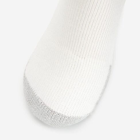 Thorlos Men's TMM Max Cushion Tennis Tennis Low Cut Socks in Saudi Arabia
