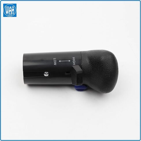 A6915 Shift Lever Knob 15 Speed Compatible with Eaton Truck 7LL 8LL 9MLL Replace 2RR711259 6C457213AA 007685001 in Kuwait