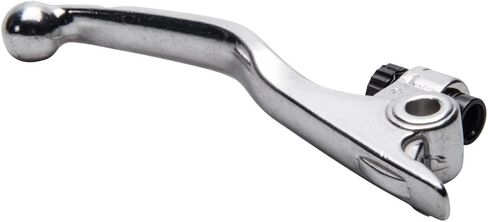 Tusk Brake Lever مصقول-نوبات: KTM 350 EXC-F 2014-2019 in Saudi Arabia