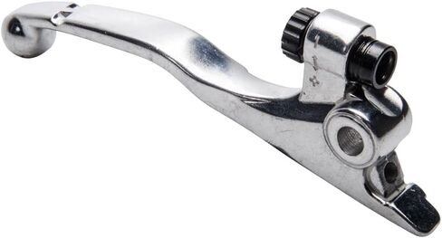 Tusk Brake Lever مصقول-نوبات: KTM 350 EXC-F 2014-2019 in Saudi Arabia
