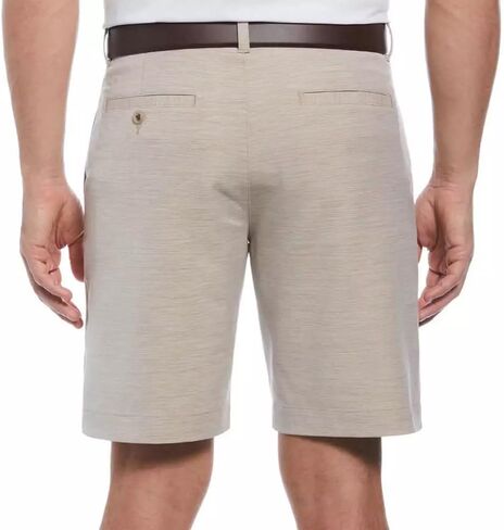 Callaway Men's Opti-Dri Moisture Strenge Short (US ، Numeric ، 32 ، منتظم ، منتظم ، تان) in Saudi Arabia