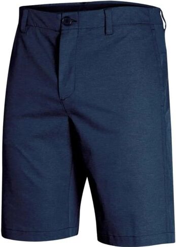 Under Armour New Men's Iso-Chill Airvent Golf Short Academy Heather 34 in Saudi Arabia