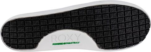 عمل Bayshore للسيدات في Roxy مدعوم من حذاء Maxtrax Soft Toe مقاوم للانزلاق in Saudi Arabia