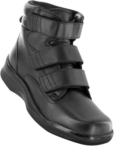 Apex Men's Men's BioMechanical Triple Boot Boot Sneaker in Saudi Arabia