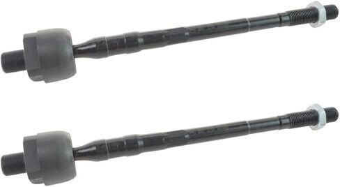 6pc Kit Inner Outer Tie Rod End Sway Bar Left for Nissan for Murano 2005-2007 Suv Sealed,Repair your car in Saudi Arabia