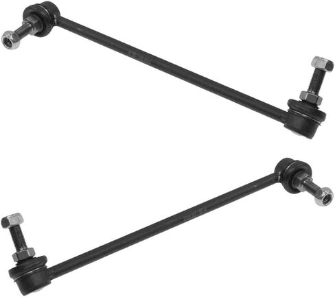6pc Kit Inner Outer Tie Rod End Sway Bar Left for Nissan for Murano 2005-2007 Suv Sealed,Repair your car in Saudi Arabia