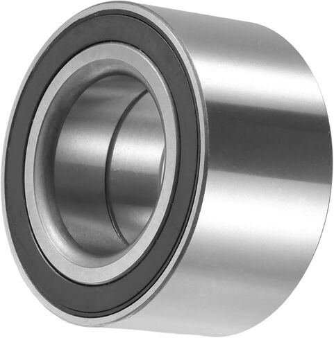 Motoforti Front Wheel Bearing ، for Ford Focus 2012-2018 ، Bearing Steel و Silver Tone in Kuwait