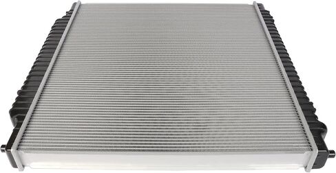 Aluminum Radiator Fit for 1999-2003 for Ford F-250 Super Duty 7.3L, 1999-2003 for Ford F-550 Super Duty 7.3L, Replace2171 in Saudi Arabia