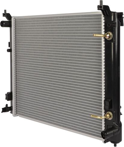 OCPTY Auto Parts Radiator Replacement for 2014-2018 for Nissan for Versa Note 1.6L in Saudi Arabia