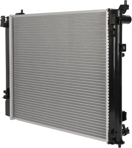 OCPTY Auto Parts Radiator Replacement for 2014-2018 for Nissan for Versa Note 1.6L in Saudi Arabia