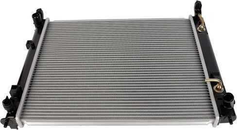 OCPTY Auto Parts Radiator Replacement for 2014-2018 for Nissan for Versa Note 1.6L in Saudi Arabia