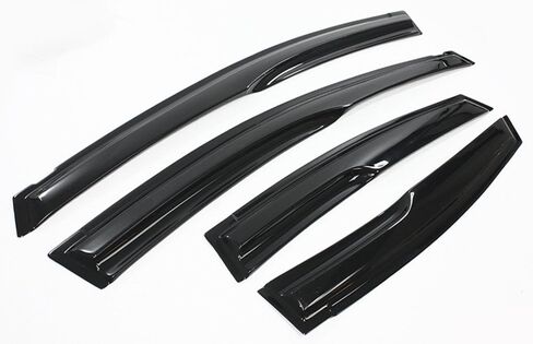 JDM 3D النمط المدخن مدخن تنفيس تنفيس الظل المتوافق مع 2010-2015 تويوتا بريوس ZVW30 in Saudi Arabia