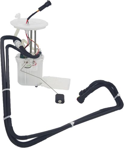 Fuel Pump Module Assembly Fits 2003 2004 2005 Jaguar S-Type V6 3.0L V8 4.2L Vanden Plas XJ8 V8 4.2L SP5063M in Saudi Arabia
