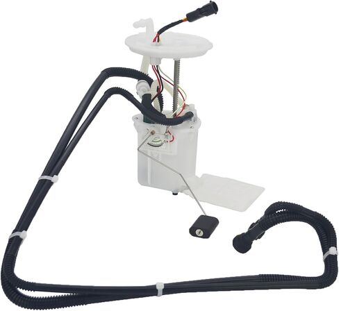 Fuel Pump Module Assembly Fits 2003 2004 2005 Jaguar S-Type V6 3.0L V8 4.2L Vanden Plas XJ8 V8 4.2L SP5063M in Saudi Arabia