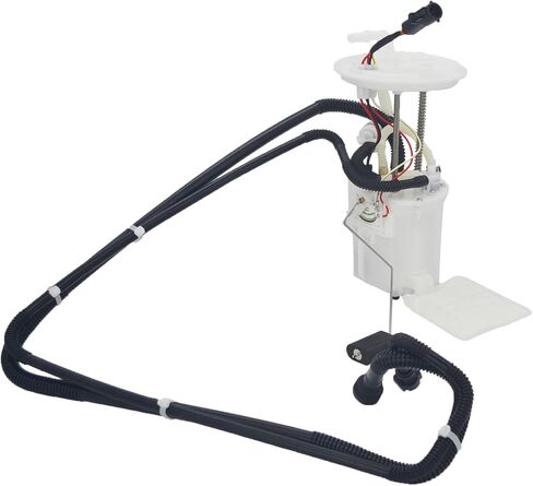Fuel Pump Module Assembly Fits 2003 2004 2005 Jaguar S-Type V6 3.0L V8 4.2L Vanden Plas XJ8 V8 4.2L SP5063M in Saudi Arabia