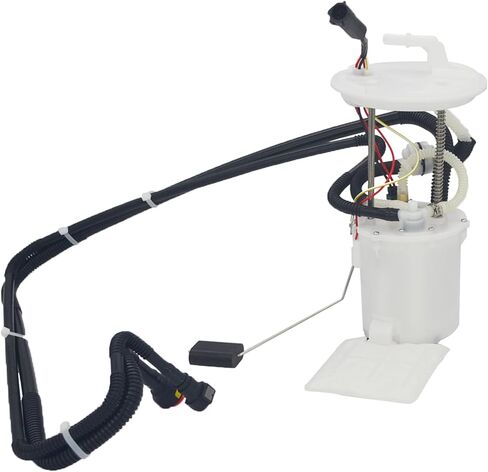 Fuel Pump Module Assembly Fits 2003 2004 2005 Jaguar S-Type V6 3.0L V8 4.2L Vanden Plas XJ8 V8 4.2L SP5063M in Saudi Arabia