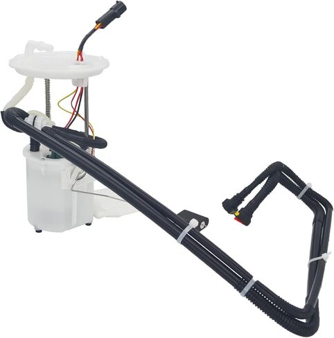 Fuel Pump Module Assembly Fits 2003 2004 2005 Jaguar S-Type V6 3.0L V8 4.2L Vanden Plas XJ8 V8 4.2L SP5063M in Saudi Arabia