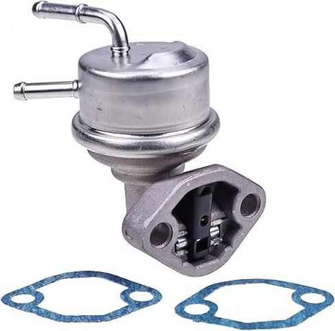 Fuel Pump E7199-43010 E7199-80020 LE601-43010 Compatible with Kubota Tractor T1760 TG1860G in Saudi Arabia