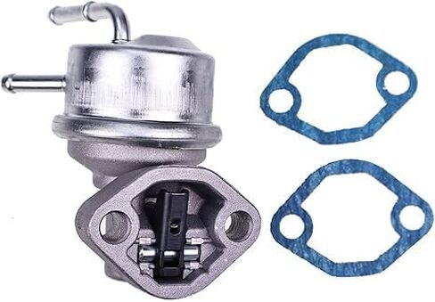 Fuel Pump E7199-43010 E7199-80020 LE601-43010 Compatible with Kubota Tractor T1760 TG1860G in Saudi Arabia