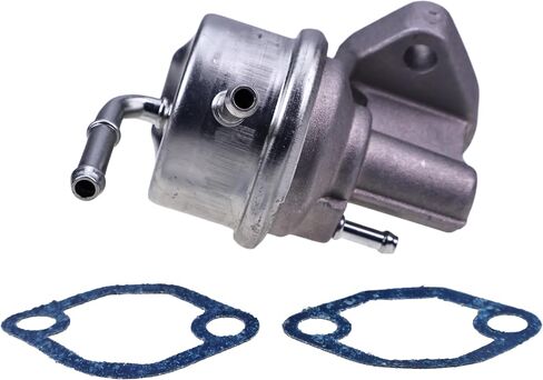 Fuel Pump E7199-43010 E7199-80020 LE601-43010 Compatible with Kubota Tractor T1760 TG1860G in Saudi Arabia