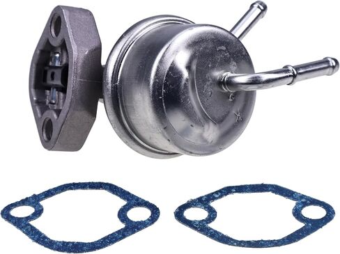 Fuel Pump E7199-43010 E7199-80020 LE601-43010 Compatible with Kubota Tractor T1760 TG1860G in Saudi Arabia