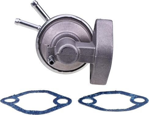 Fuel Pump E7199-43010 E7199-80020 LE601-43010 Compatible with Kubota Tractor T1760 TG1860G in Saudi Arabia