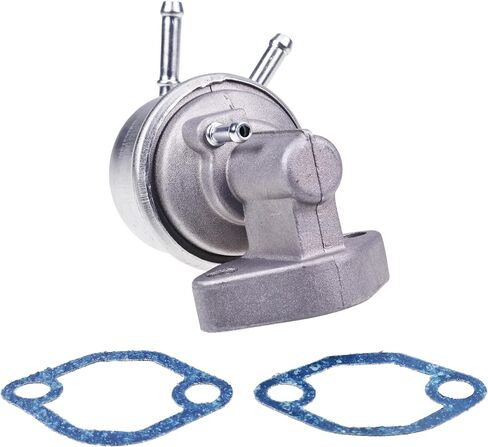Fuel Pump E7199-43010 E7199-80020 LE601-43010 Compatible with Kubota Tractor T1760 TG1860G in Saudi Arabia