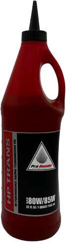 أربعة حزمة متوافقة مع Honda HP Transmission Oil 08C35-A851M01 تحتوي على أربعة كوارت ومسار قمع in Saudi Arabia