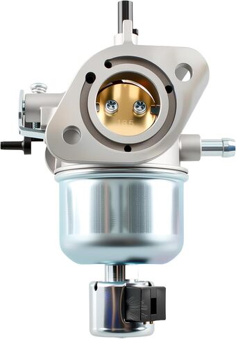 15004-0827 Carburetor for Kawasaki FS481V FH580V FS541V FR600V FS600V Engine ، يناسب John Deere X300 X300R ، استبدل 15004-0822 15004-7060 15004-7053 15003-7081 （ in Kuwait