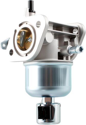 15004-0827 Carburetor for Kawasaki FS481V FH580V FS541V FR600V FS600V Engine ، يناسب John Deere X300 X300R ، استبدل 15004-0822 15004-7060 15004-7053 15003-7081 （ in Kuwait