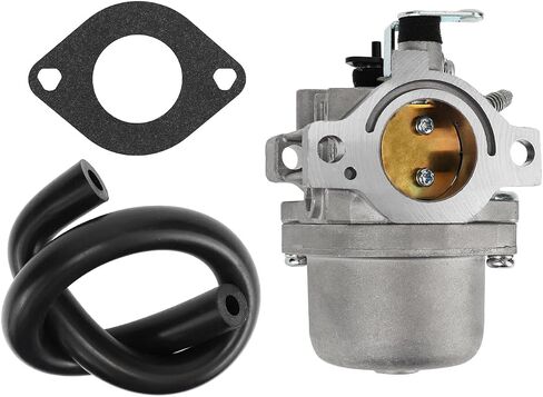 590399 796077 Carburetor for 21A707 21R707 21R777 21A907 21A977 Lawn Mower Engine Carb with Fuel Pump in Saudi Arabia