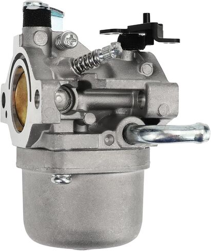 590399 796077 Carburetor for 21A707 21R707 21R777 21A907 21A977 Lawn Mower Engine Carb with Fuel Pump in Saudi Arabia
