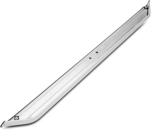 Barricade Pioneer Aluminum Running Boards Compatible for 14-18 Silverado 1500 Crew Cab in Kuwait