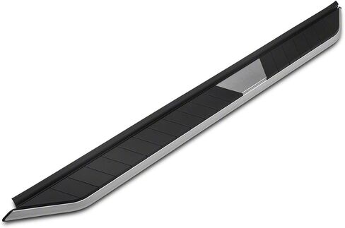 Barricade Pioneer Aluminum Running Boards Compatible for 14-18 Silverado 1500 Crew Cab in Kuwait