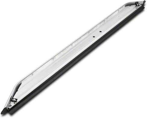 Barricade Pioneer Aluminum Running Boards Compatible for 14-18 Silverado 1500 Crew Cab in Kuwait