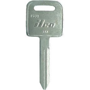 Ilco 1588 Freightliner Truck Key Blanks Pack of 10 in Saudi Arabia