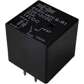 898H-1AH-S-R1 12VDC 50A 4PINS RELAY in Kuwait
