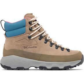 Columbia Women's Newton Alpine Pt Hiking Boot in Saudi Arabia