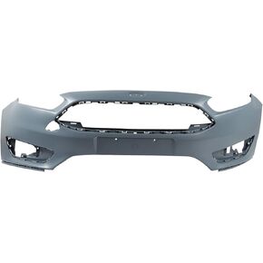 استبدال غطاء الوفير الأمامي الأسود للتركيز 2015 2016 2017 2018 S SE SEL Titanium FO1000705 in Kuwait