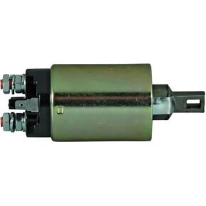 OEG Parts New 12V Starter Solenoid Compatible With Mitsubishi Compatible With E3TZ-11390-A, Mazda 8599-24-736, Mitsubishi M372X04171, SC041, Mitsubishi Motors MD611010 in Kuwait