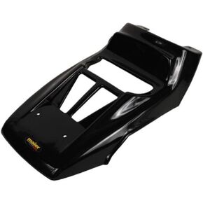 Maier Hood, Stock Style Black for Yamaha WARRIOR 350 1989-2004 in Kuwait