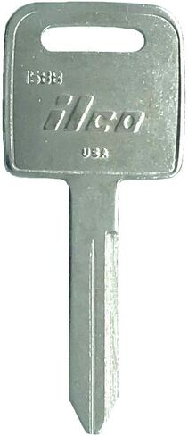 Ilco 1588 Freightliner Truck Key Blanks Pack من 10 in Saudi Arabia