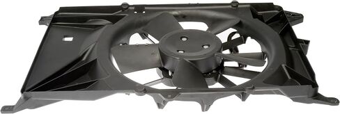 Dorman 620-196 Engine Cooling Fan Assembly Compatible with Select Jeep Models in Saudi Arabia