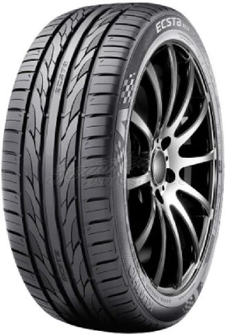 Kumho Ecsta PS31 Summer Performance Tire - 225/55ZR17 101W in Saudi Arabia