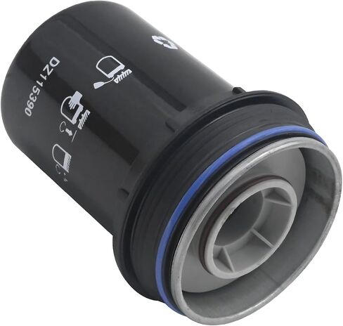 Fuel Filter Element DZ115390 Replacement for John Deere 1010G 5085E 5085M 5090E 5090M 130G 210L 5090R 5100E 5100M 5115M 5115R in Saudi Arabia