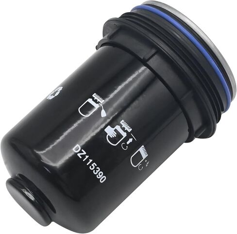 Fuel Filter Element DZ115390 Replacement for John Deere 1010G 5085E 5085M 5090E 5090M 130G 210L 5090R 5100E 5100M 5115M 5115R in Saudi Arabia