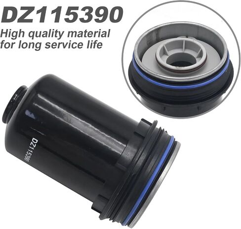 Fuel Filter Element DZ115390 Replacement for John Deere 1010G 5085E 5085M 5090E 5090M 130G 210L 5090R 5100E 5100M 5115M 5115R in Saudi Arabia